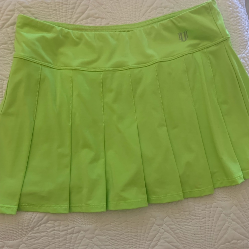 Venus Williams skort! Beautiful and like new!